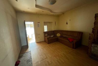 Casă cu 2 camere în Telecabinei - 2