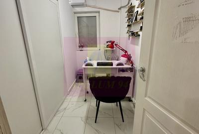 Spațiu comercial, de 36 mp, în Rahova