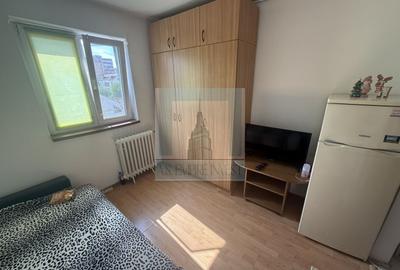 Garsonieră nedecomandată în Vlahuță