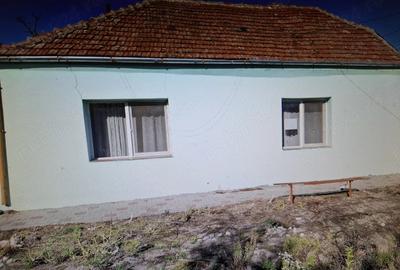 Casă cu 3 camere cu Teren 1093 Mp în Central - 1