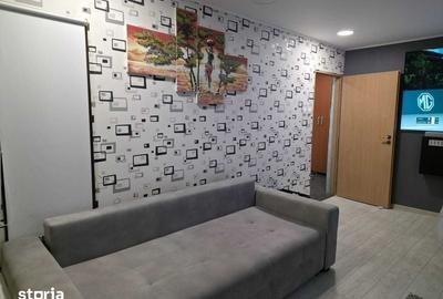 Apartament cu 2 camere în Țiglina 1