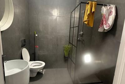 Apartament cu 2 camere semidecomandat în Florești - 4