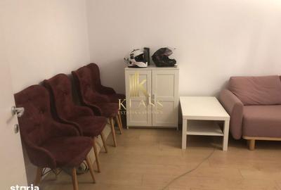 Apartament cu 2 camere decomandat, mobilat în Central - 4