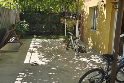 Casă cu 4 camere cu Teren 200 Mp în Valu lui Traian