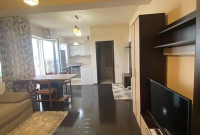 Apartament cu 2 camere semidecomandat în Bună Ziua - 7
