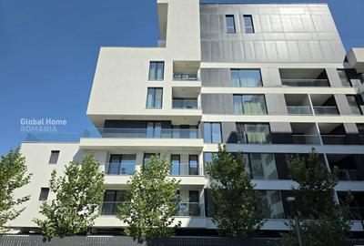 Apartament cu 2 camere decomandat, mobilat în Pipera