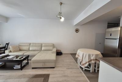 Apartament cu 3 camere semidecomandat în Națiunile Unite - 5