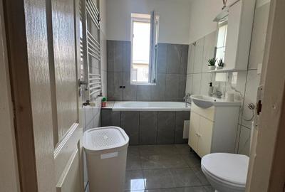 Apartament cu 2 camere decomandat în Buziașului - 9