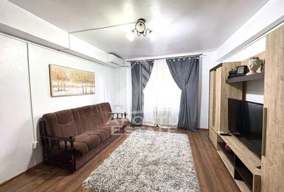 Apartament cu 2 camere decomandat, mobilat în Ultracentral