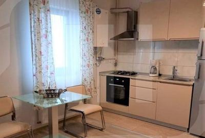 Apartament cu 2 camere semidecomandat, mobilat în Europa - 5