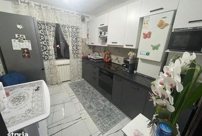 Apartament cu 3 camere decomandat în Central - 5