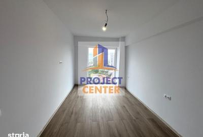 Apartament cu 3 camere în Războieni - 6