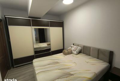 Apartament cu 2 camere, mobilat în ICIL - 10
