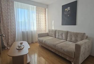 Apartament cu 2 camere în Mănăștur
