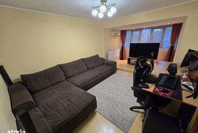 Apartament cu 3 camere în Central - 4