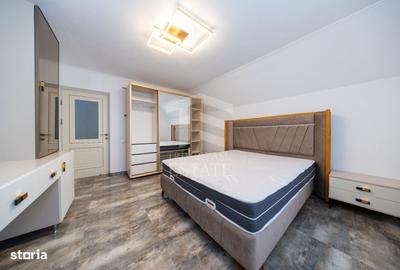 Casă cu 4 camere decomandat în Noua - 3