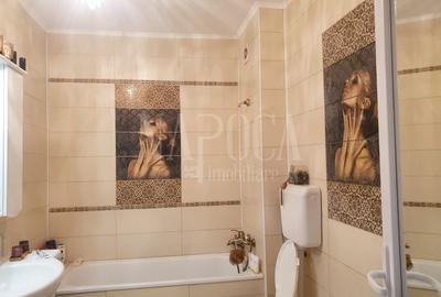 Apartament cu 2 camere decomandat în Iosia - 4