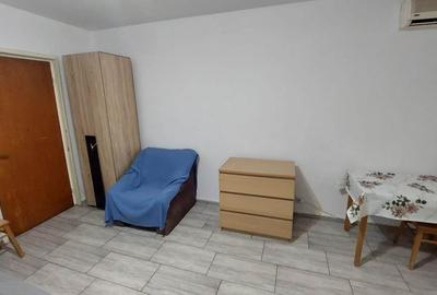 Garsonieră semidecomandată, mobilată în Iancului - 6
