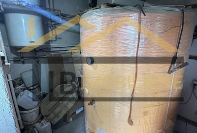 Casă individuală cu 8 camere cu Canalizare în Praid - 41