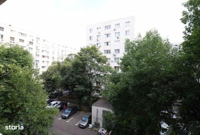 Apartament cu 2 camere decomandat în Basarabia