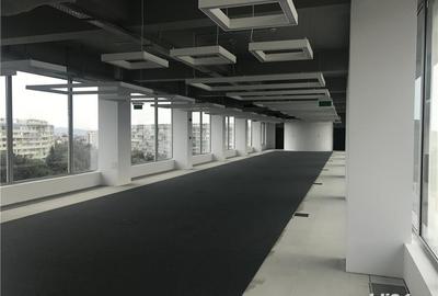 Spațiu comercial, de 1,650 mp, în Calea București - 9