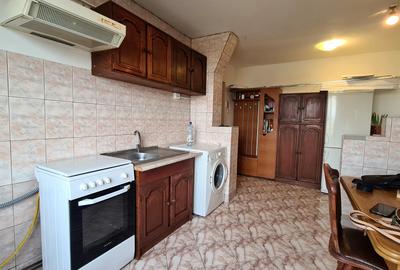 Apartament cu 2 camere decomandat, mobilat în Astra - 7