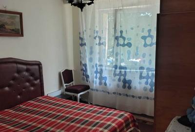 Apartament cu 2 camere semidecomandat în Alecu Russo