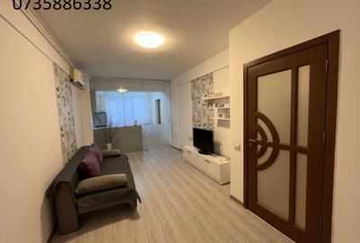 Apartament cu 2 camere decomandat în Central - 13