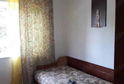 Garsonieră nedecomandată în Central - 1
