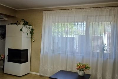 Duplex cu 4 camere cu Teren 388 Mp în Miroslava - 20