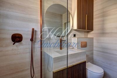 Apartament cu 2 camere semidecomandat în Între Lacuri - 8