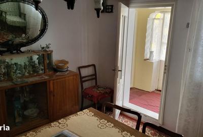 Casă cu 3 camere cu Teren 3200 Mp în Vârteșcoiu - 14
