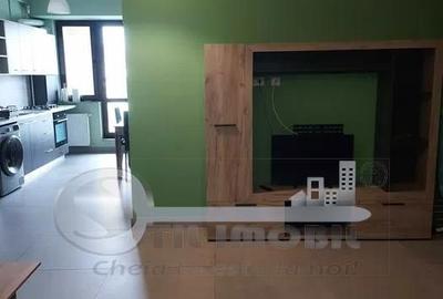 Apartament cu 2 camere decomandat în Tudor Vladimirescu - 3
