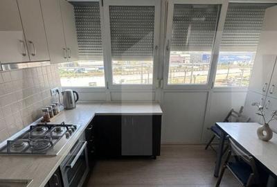 Apartament cu 2 camere în Aradul Nou - 6