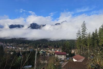Casă cu 4 camere în Nord-Vest