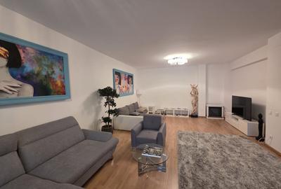 Apartament cu 4 camere decomandat în Herăstrău - 9