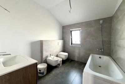 Duplex cu 4 camere cu Teren 375 Mp în Săcălaz - 5