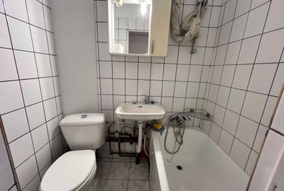 Garsonieră nedecomandată în Lazaret - 6