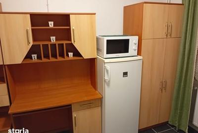 Garsonieră în Complex Studențesc - 3