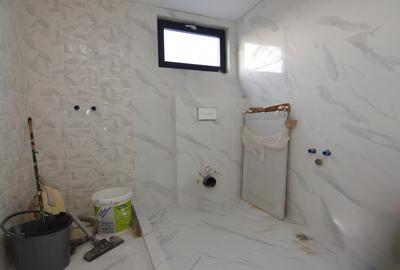 Apartament cu 3 camere semidecomandat în Calea Călărașilor - 21