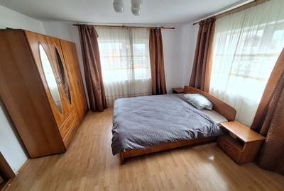 Casă individuală cu 3 camere cu Teren 1000 Mp în Agrij - 5