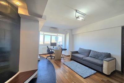 Apartament cu 3 camere decomandat, mobilat în Ștefan cel Mare - 3