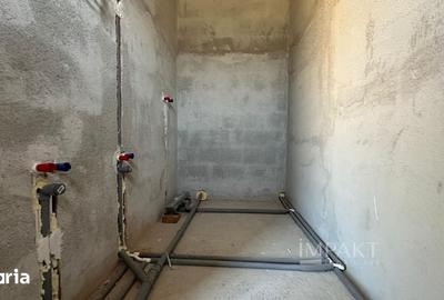 Casă cu 4 camere cu Teren 2977 Mp în Baciu - 9