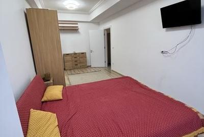 Apartament cu 2 camere în Inel II - 2