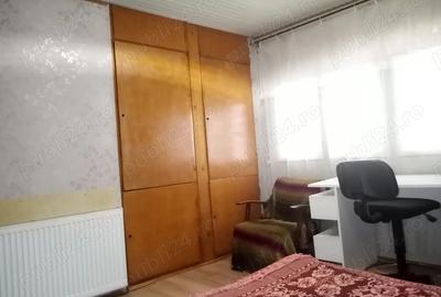 Garsonieră decomandată în Lacul Tei