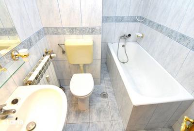 Apartament cu 4 camere decomandat în Centrul Istoric - 1