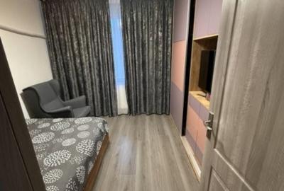 Apartament cu 2 camere decomandat, mobilat în 1 Decembrie 1918