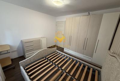 Apartament cu 3 camere decomandat, mobilat în Zorilor - 3