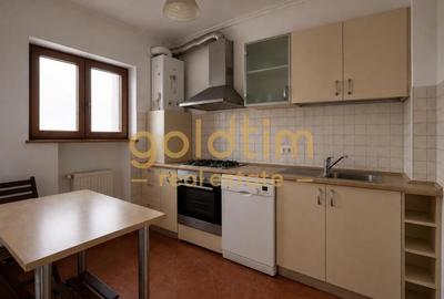 Apartament cu 2 camere decomandat, mobilat în Calea Victoriei - 4