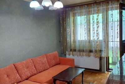 Apartament cu 4 camere decomandat în Ultracentral